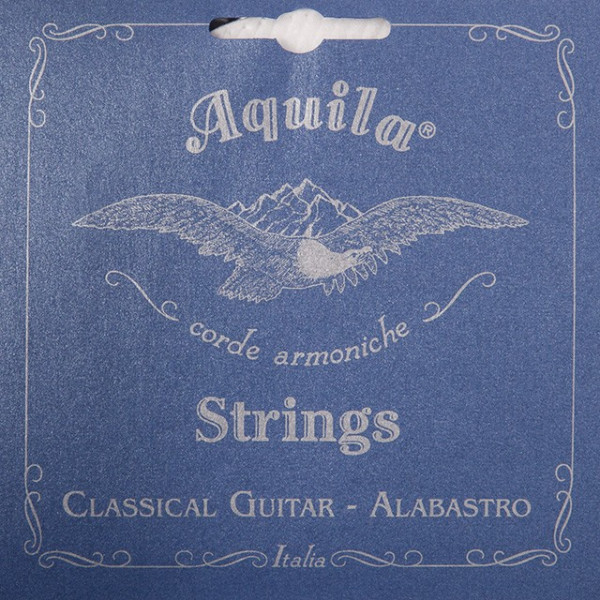 Aquila Alabastro (fél készlet) Normal Tension