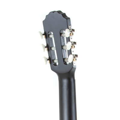 GEWA Pure 4/4 Fekete Berkenye