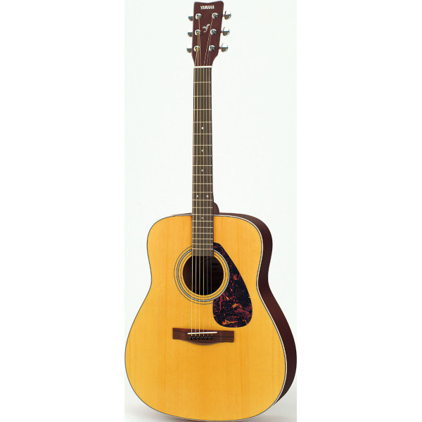 Yamaha F370 natúr