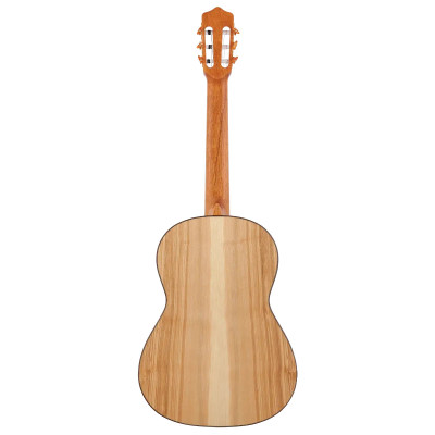 KREMONA Flamenco Rosa Bella