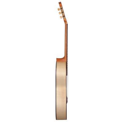 KREMONA Flamenco Rosa Bella
