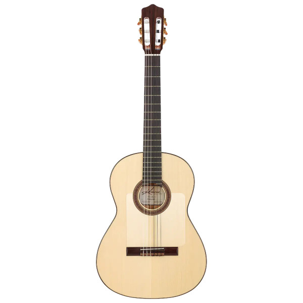 KREMONA Flamenco Rosa Bella